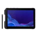 Samsung Tab Active4 Pro T636 5G   Galaxy   10.1 "   Black   TFT