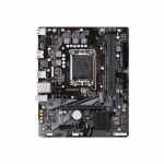 Gigabyte   H610M K DDR4 1.0 M/B   Processor family Intel   Processor socket  LGA1700   DDR4 DIMM