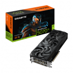 Gigabyte GeForce RTX 5070 Ti WINDFORCE OC SFF 16G  NVIDIA  16 GB  GeForce RTX 5070 Ti  HDMI ports quantity 1