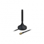 Teltonika Wi-Fi Magnetic SMA Antenna  PR1KRF30  Magnetic  Gain 3 dB  2400-2500 GHz