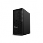 Lenovo ThinkStation P2 Tower Gen 2 ULT7-265K/32GB/1TB/Intel Graphics/WIN11 Pro/ENG kbd/3Y Warranty  Lenovo