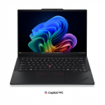 Lenovo ThinkPad T14s G7 Intel   Black   14 "   IPS   WUXGA