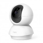 TP-LINK  Pan/Tilt Home Security Wi-Fi Camera  Tapo C210  3 MP  4mm/F/2.4