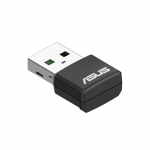 Dual Band Wireless AX1800 USB Adapter  USB-AX55 Nano