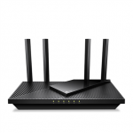 TP-LINK  AX3000 Dual Band Gigabit Wi-Fi 6 Router  Archer AX55 Pro  802.11ax  574+2402 Mbit/s