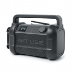 Muse  M-928 FB  Radio Speaker  Waterproof  Bluetooth