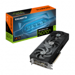 Gigabyte GeForce RTX 5070 Ti EAGLE OC SFF 16G  NVIDIA  16 GB  GeForce RTX 5070 Ti  GDDR7