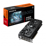 Gigabyte Radeon RX 9070 XT GAMING OC 16G  AMD  16 GB  Radeon RX 9070 XT  HDMI ports quantity 2