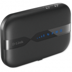 4G LTE Mobile WiFi Hotspot 150 Mbps  DWR-932  802.11n  300 Mbit/s  N/A Mbit/s