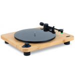 Marley Turntable  Stir It Up Lux  Wireless Turntable