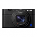 Sony DSC-RX100 VII Photo Camera   Sony