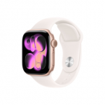 Apple Watch Series 11   Smart watch   GPS (satellite)   Always-On Retina display   42 mm