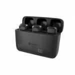 Natec  Hopper Lavier Mobile Microphone USB-C, 2 pcs  Black  Noise reduction