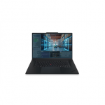 Lenovo ThinkPad P1 G9 Intel  Black  16 "  IPS  WUXGA