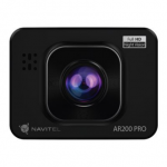 Navitel  AR200 PRO  Full HD  Dashboard Camera With a GC2063 Sensor  Audio recorder