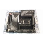 SALE OUT. Gigabyte  Z790 GAMING X AX 1.0 M/B  Processor family Intel  Processor socket LGA1700  DDR5 DIMM