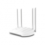 TP-LINK AX1800 Gigabit Wi-Fi 6 Access Point  TL-WA1801  802.11ax  2.4/5  10/100/1000 Mbit/s