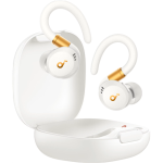Anker Soundcore   Earbuds with Hook   Sport X20   ANC   White/Gold