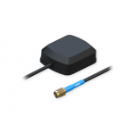 Teltonika GNSS Adhesive SMA Antenna  PR1KSG30  Adhesive  Gain 2.0 dB  1575-1602 GHz