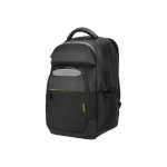 Targus  CityGear  Fits up to size 15-17.3 "  Laptop Backpack  Black