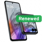Motorola Renewed Grade B  Razr 50  Koala Grey  6.9 "  256 GB