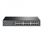 TP-LINK  Switch  TL-SG1024DE  Web Managed  Rackmountable