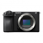 Sony Alpha A6700 APS-C Camera Body  Sony