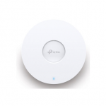 TP-LINK EAP653 UR AX3000 Ceiling Mount Dual-Band Wi-Fi 6 Access Point  TP-LINK