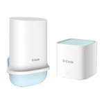 D-Link 5G Wi-Fi 6 Mesh kit with external antenna  DWP-1010/KT  802.11n  Ethernet LAN (RJ-45) ports 1  Mesh Support Yes