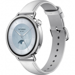 Xiaomi Watch S4 41mm  Smart watch  GPS (satellite)  AMOLED  White