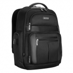 Targus   Mobile Elite Backpack   Fits up to size 15.6 "   Backpack   Black