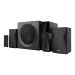 Edifier 2.1 PC Speaker System  CX7  Bluetooth  Black