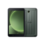 Samsung  Galaxy  Tab Active 5 (X306)  8 "  Green
