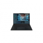 Lenovo P1 G9 Intel  ThinkPad Black  16 "  IPS  WUXGA