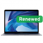 Apple Renewed Grade B  MacBook Air 13 A2337  13.3 "  16 GB  SSD