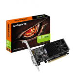 Gigabyte  GV-N1030D4-2GL 1.0  NVIDIA  2 GB  GeForce GT 1030