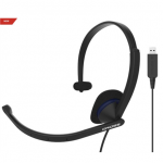 Koss  Headphones  CS195 USB  Wired  On-Ear
