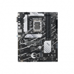 Asus  PRIME B760-PLUS D4  Processor family Intel  Processor socket LGA1700  DDR4