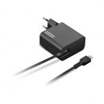 Lenovo  65W USB-C Wall Adapter  USB-C  20 V  Power Adapter