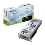 Gigabyte GeForce RTX 5070 Ti EAGLE OC ICE SFF 16G  NVIDIA  16 GB  GeForce RTX 5070 Ti  GDDR7