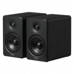 Edifier M90 Compact Active 2.0 Speakers, Black