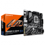 Gigabyte B860M E GEN5  Processor family Intel  Processor socket LGA1851  DDR5  Number of SATA connectors 4