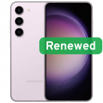 Samsung Renewed Grade A  Galaxy S23+  Levender  6.6 "  256 GB