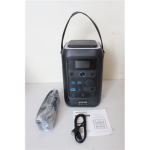 SALE OUT. Anker SOLIX C300X DC Portable Power Station  Anker Solix Portable Power Station  SOLIX C300X DC  24 month(s)  DAMAGED PACKAGING, SCRATCHED (TOP, BOTTOM)