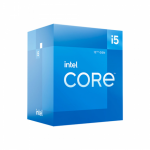 Intel  i5-12400  2.5 GHz  LGA1700  Processor threads 12
