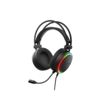 Genesis Gaming Headset  Neon 613 G2  Wired  Over-ear  Microphone