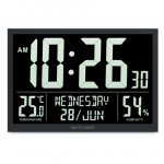 Muse Wall Clock  M-160 WMC