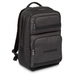 Targus  CitySmart Advanced  Fits up to size 12.5-15.6 "  Laptop Backpack  Shoulder strap