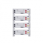 Deye ESS LV Battery Storage System 5.12 kWh  SE-G 5.1 Pro B