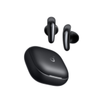 Anker Soundcore True Wireless Earphones  Liberty Buds  Bluetooth  Semi-in-ear  Microphone